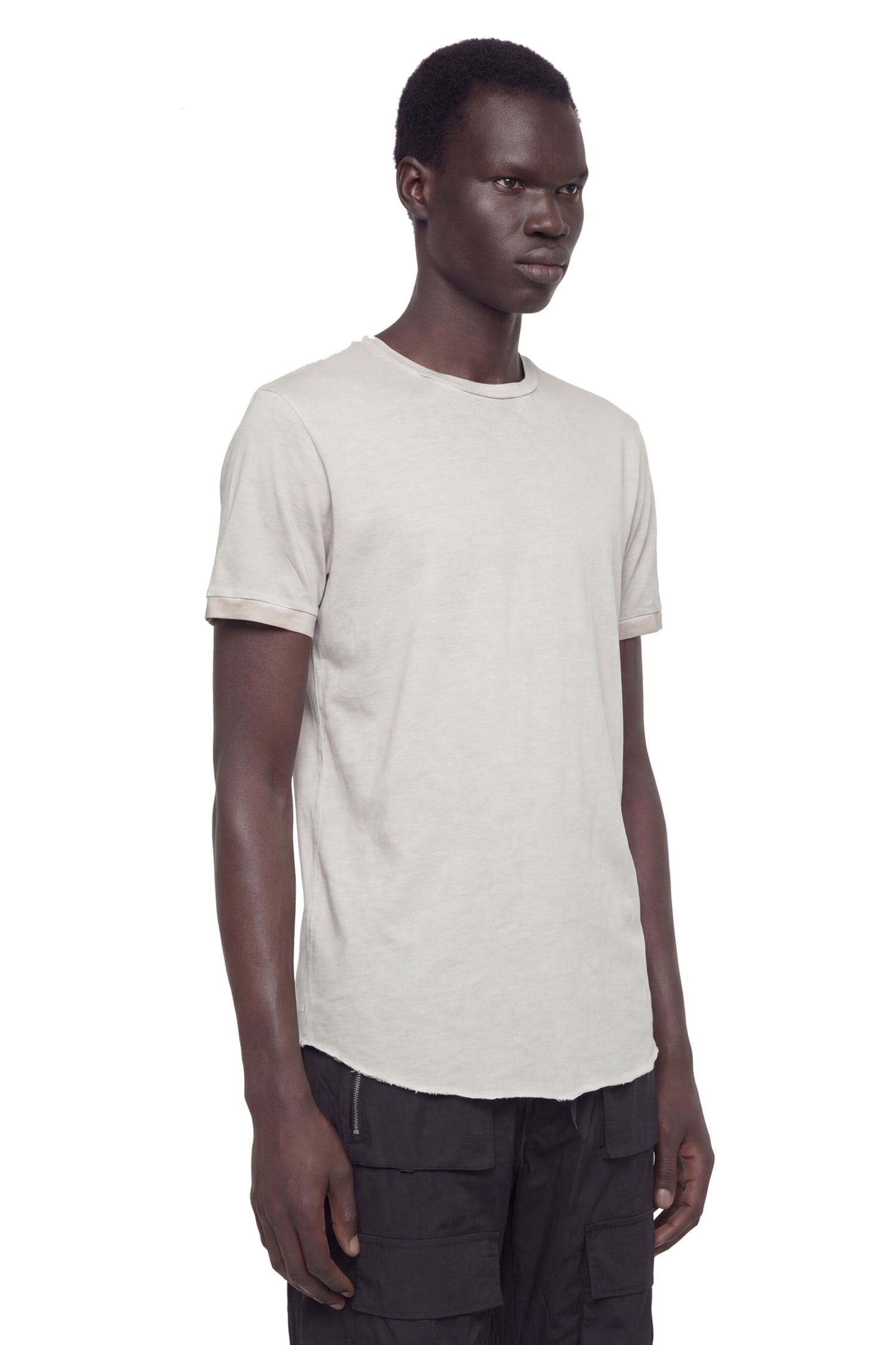Slim Fit T-Shirt