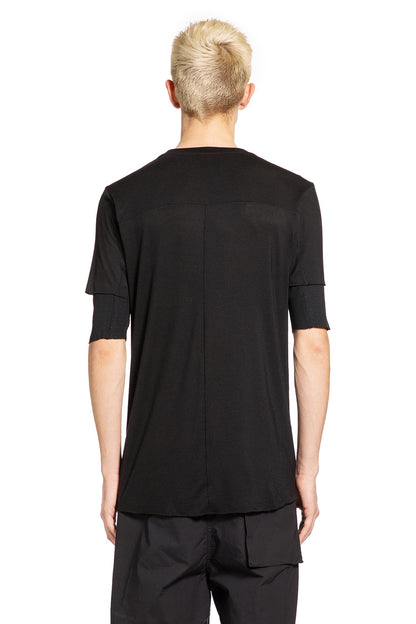 Layered Stretch Modal T-Shirt