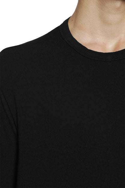 Modal Jersey Long Sleeve T-Shirt