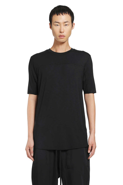 Viscose Jersey T-Shirt