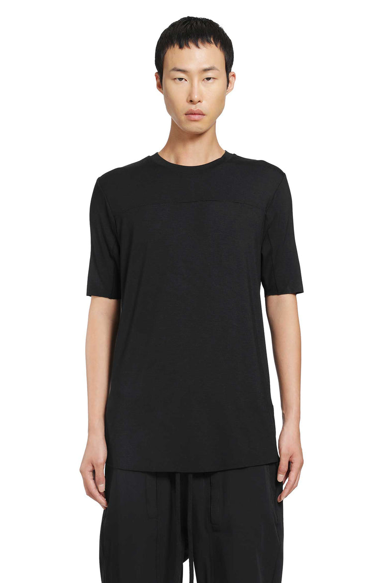 THOM KROM Viscose Jersey T-Shirt man