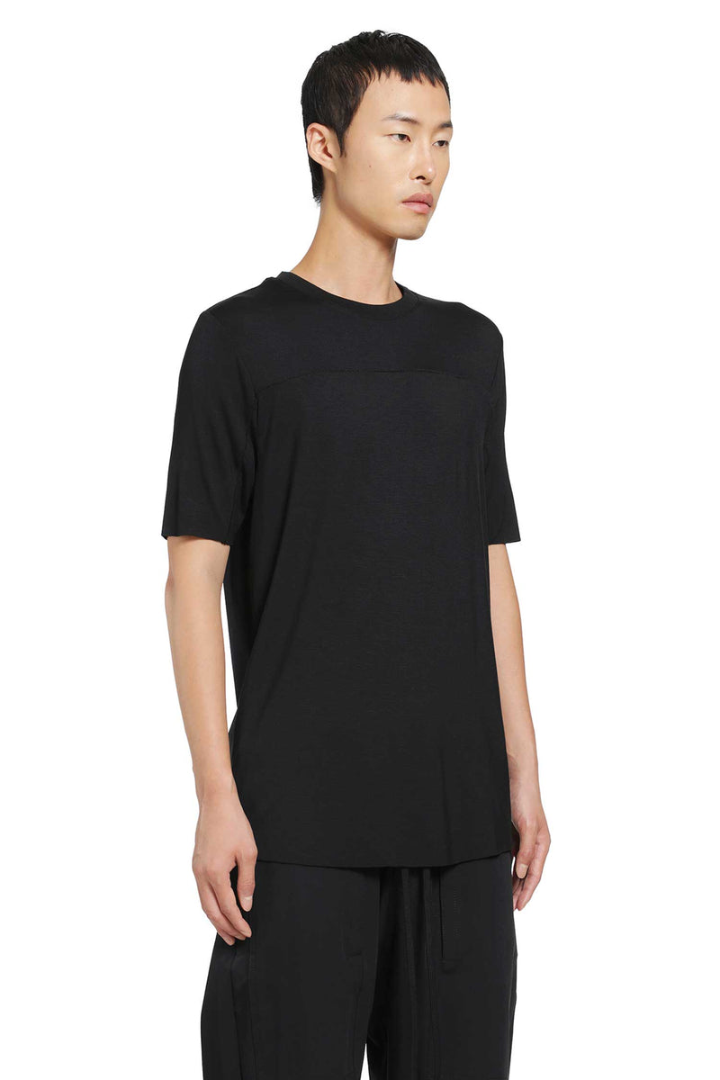 THOM KROM Viscose Jersey T-Shirt man
