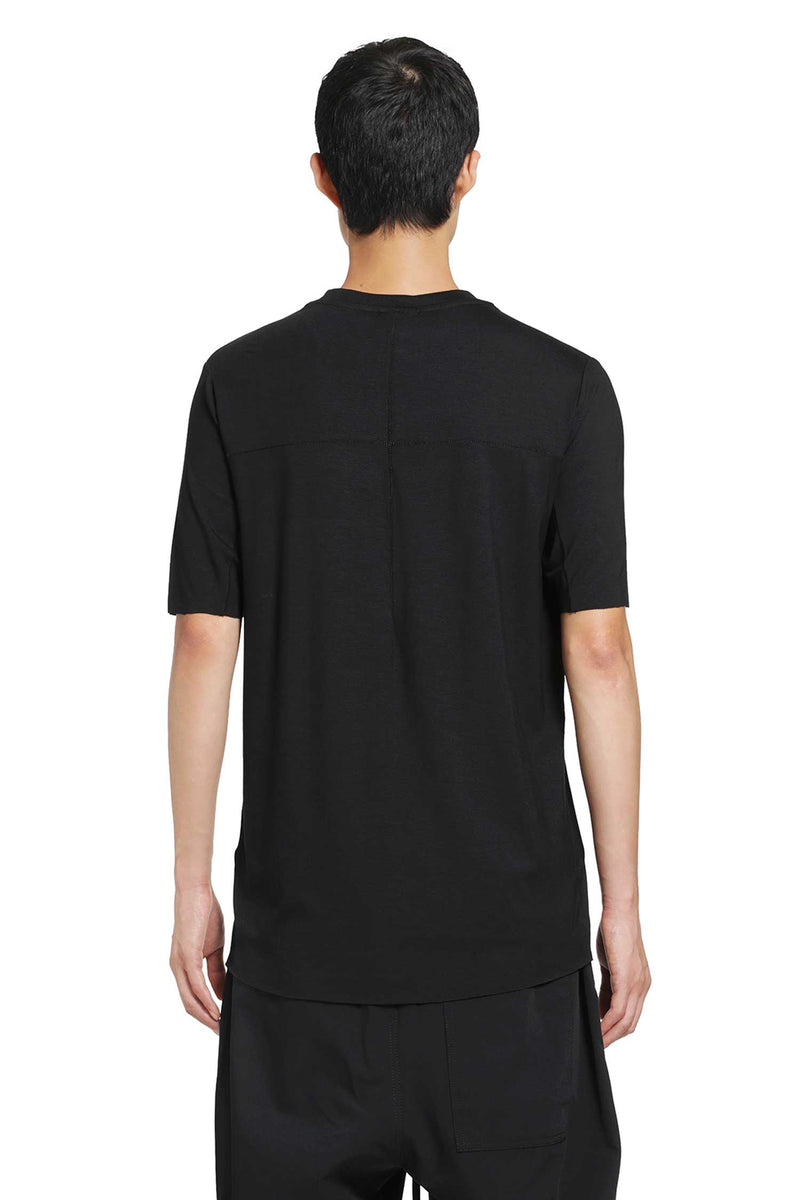 THOM KROM Viscose Jersey T-Shirt man