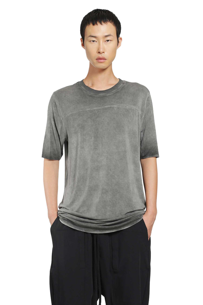 THOM KROM Viscose Jersey T-Shirt man