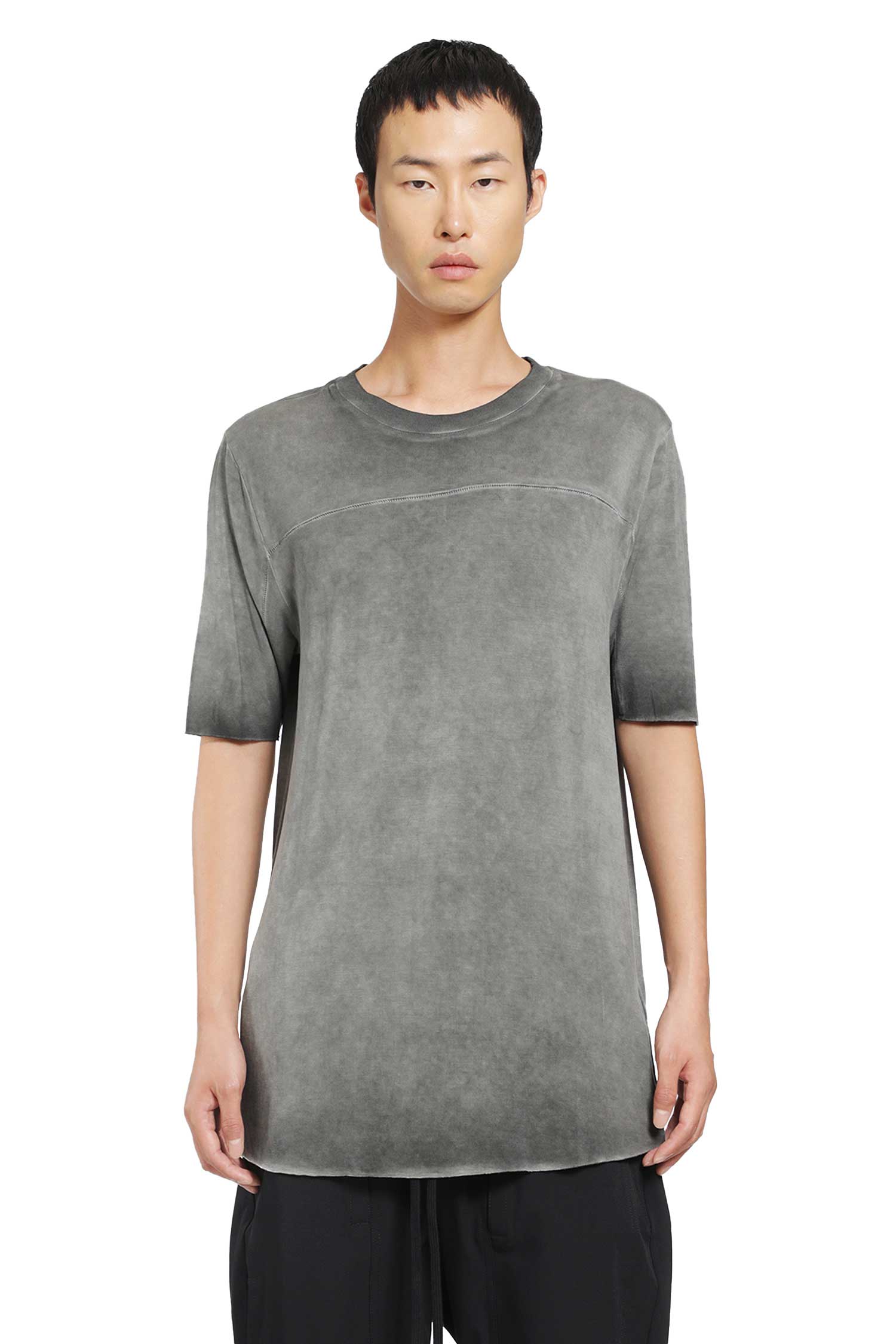 Viscose Jersey T-Shirt