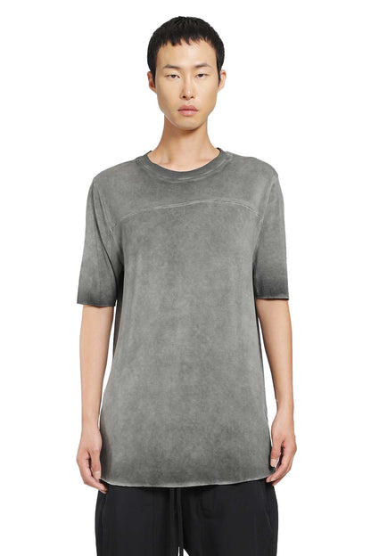 Viscose Jersey T-Shirt