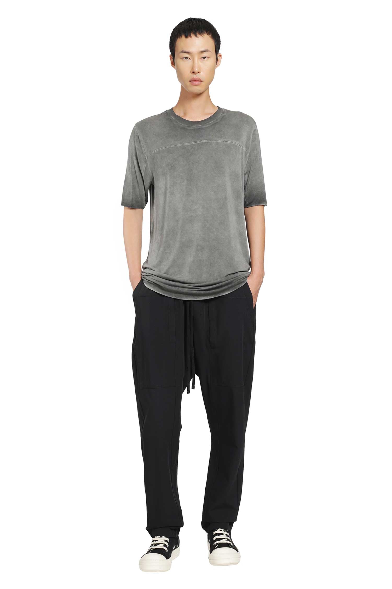 Viscose Jersey T-Shirt