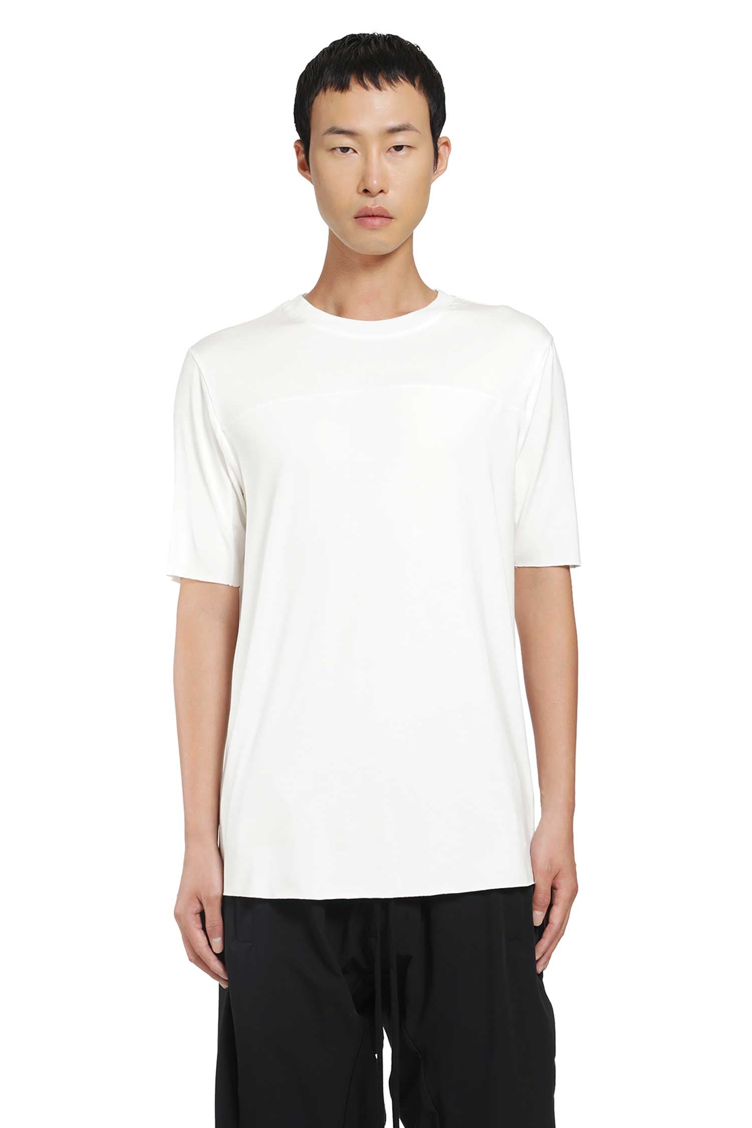 Viscose Jersey T-Shirt