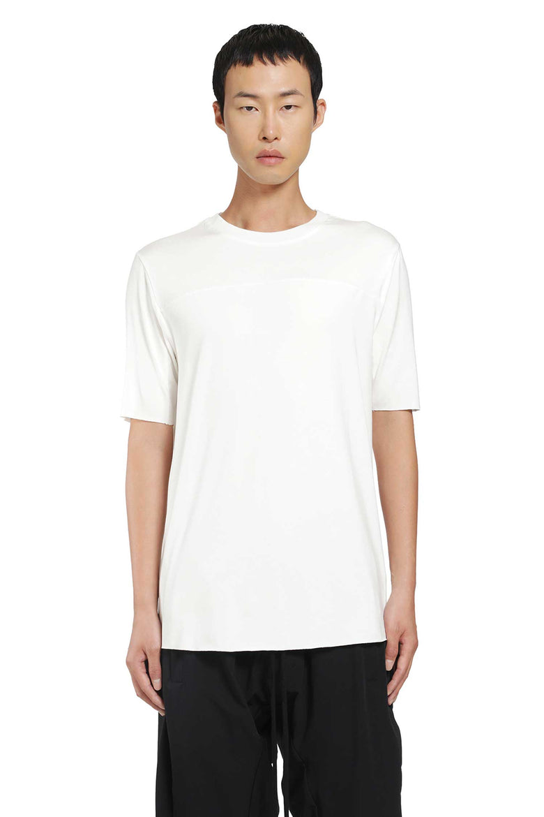 THOM KROM Viscose Jersey T-Shirt man