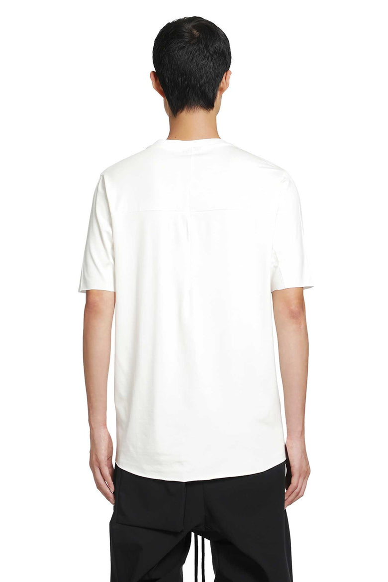 
              THOM KROM Viscose Jersey T-Shirt man
            
