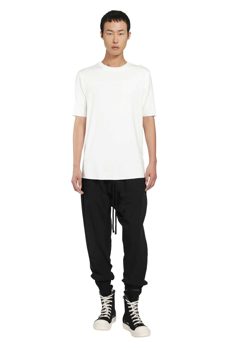 THOM KROM Viscose Jersey T-Shirt man