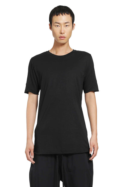 Cotton Jersey T-Shirt