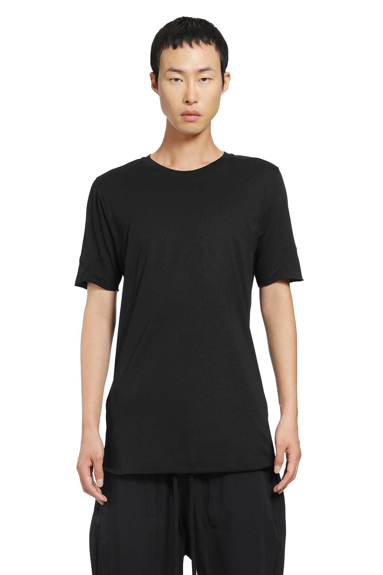 THOM KROM Cotton Jersey T-Shirt man