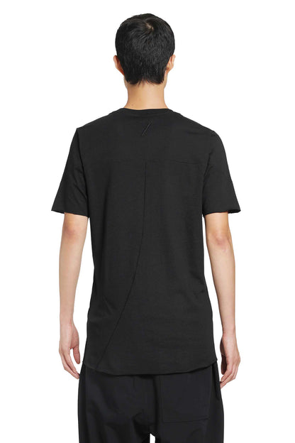 Cotton Jersey T-Shirt