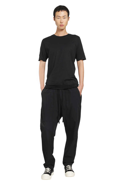 Cotton Jersey T-Shirt