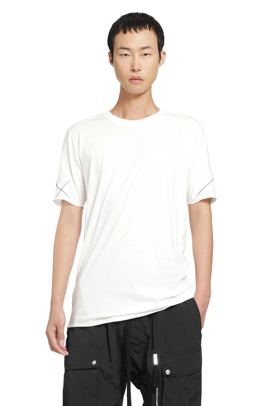 Cotton Jersey T-Shirt