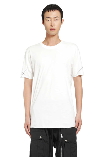 Cotton Jersey T-Shirt