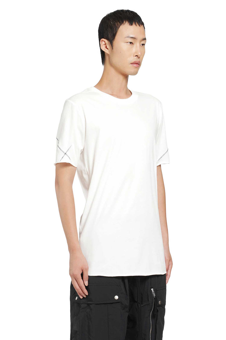 
              THOM KROM Cotton Jersey T-Shirt man
            