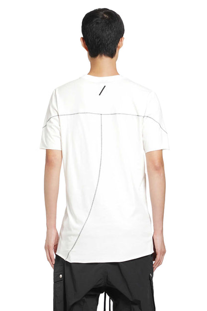 Cotton Jersey T-Shirt