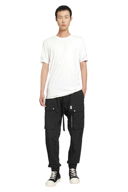 Cotton Jersey T-Shirt