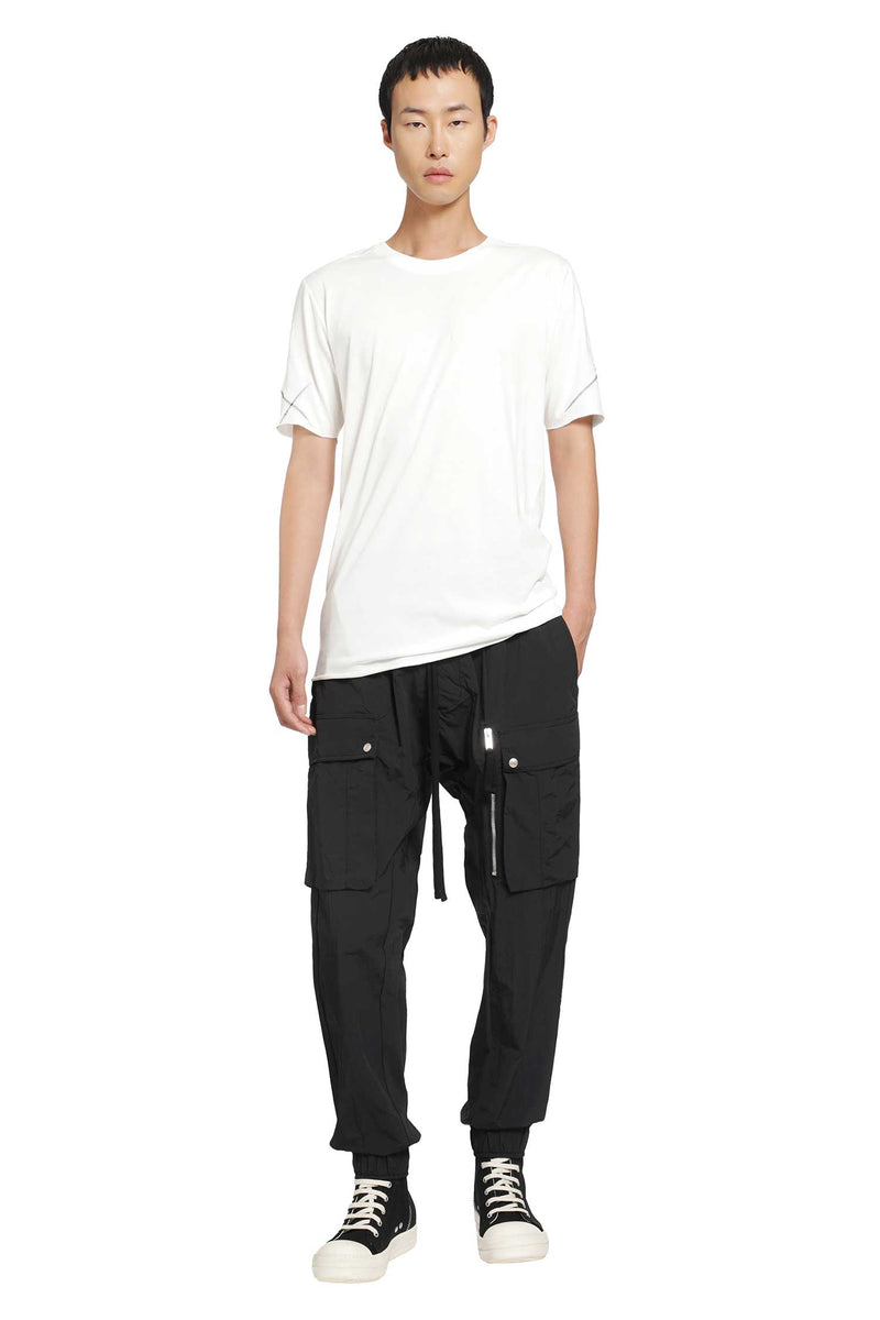 THOM KROM Cotton Jersey T-Shirt man