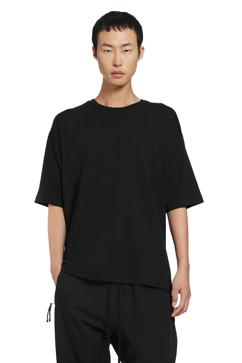 THOM KROM Relaxed Fit T-Shirt man