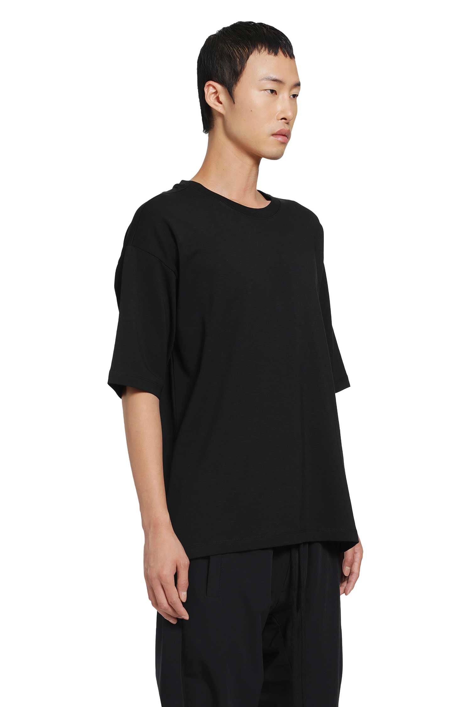 THOM KROM Relaxed Fit T-Shirt man