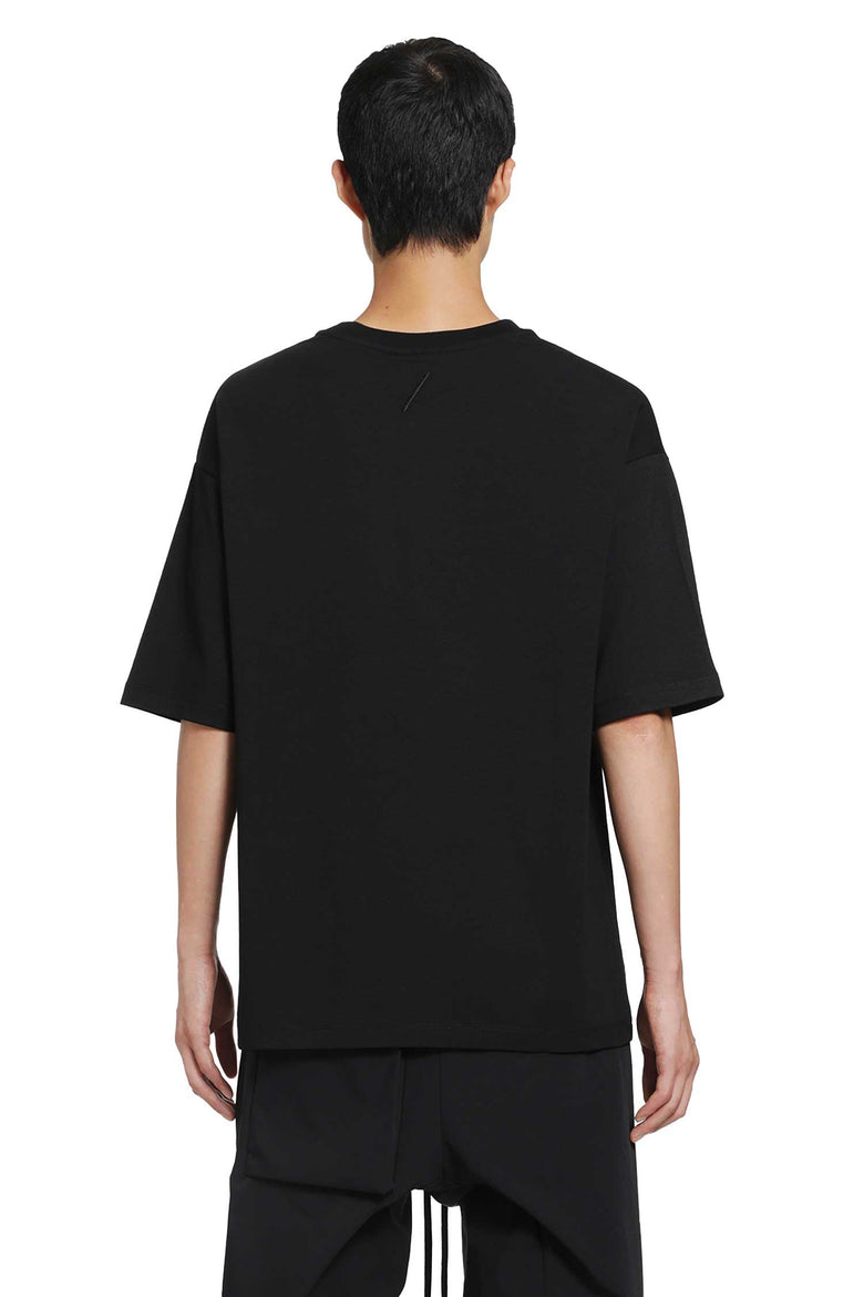 THOM KROM Relaxed Fit T-Shirt man