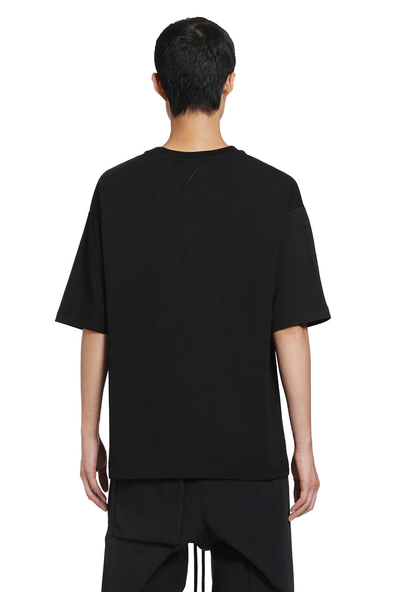 THOM KROM Relaxed Fit T-Shirt man