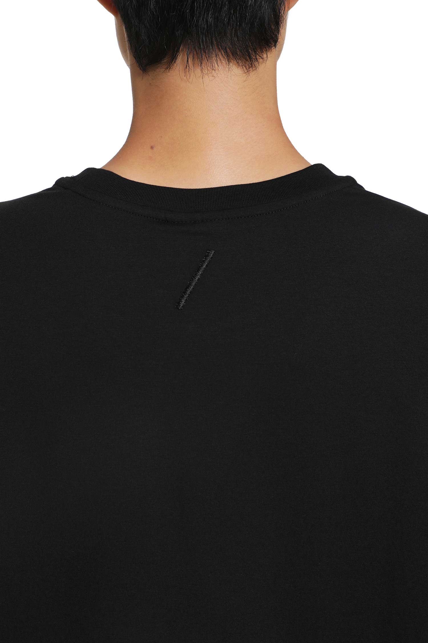 Relaxed Fit T-Shirt