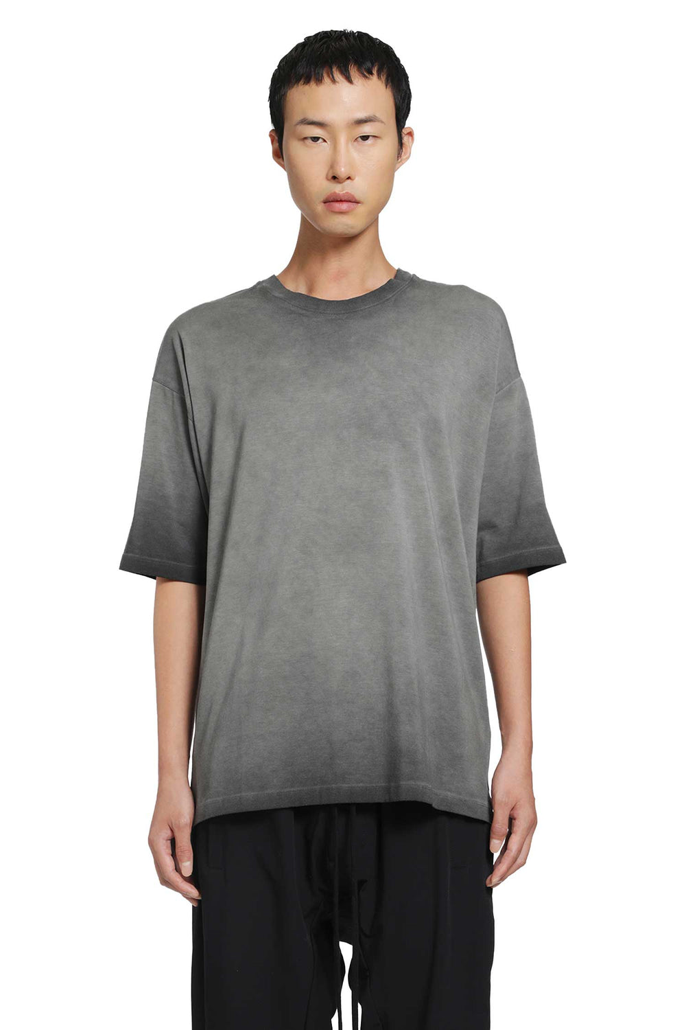 THOM KROM Relaxed Fit T-Shirt man