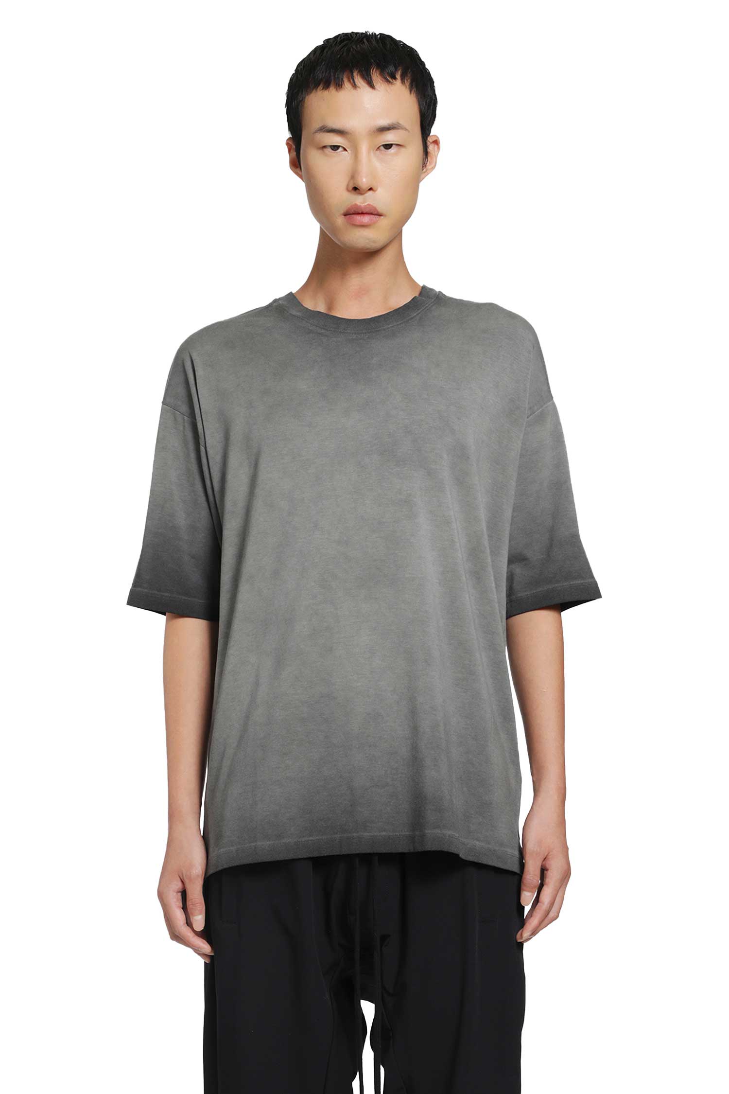 Relaxed Fit T-Shirt