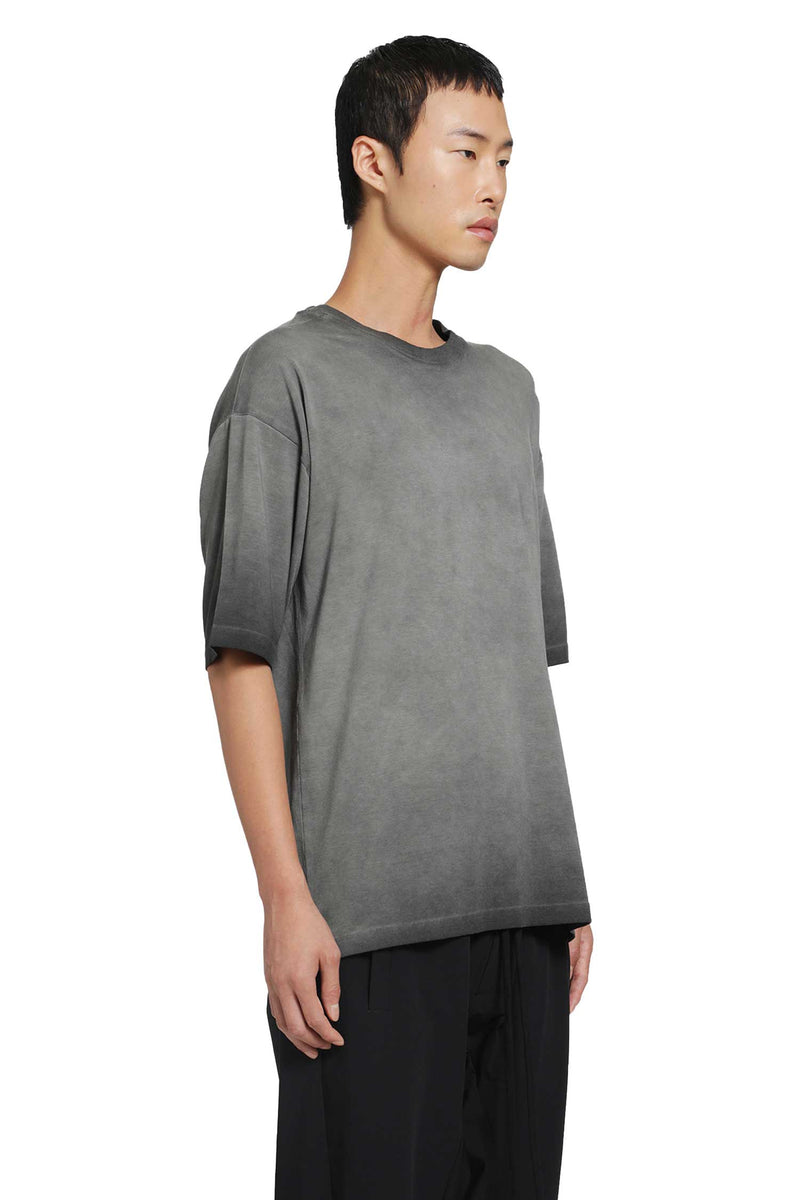 THOM KROM Relaxed Fit T-Shirt man