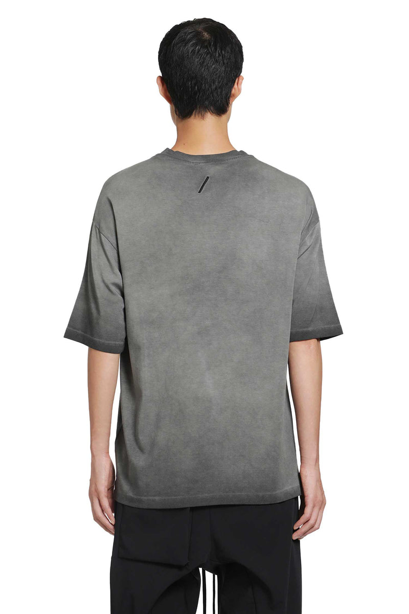 THOM KROM Relaxed Fit T-Shirt man