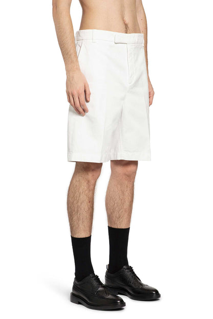 Utility Chinos in Garment Dyed Cotton Twill