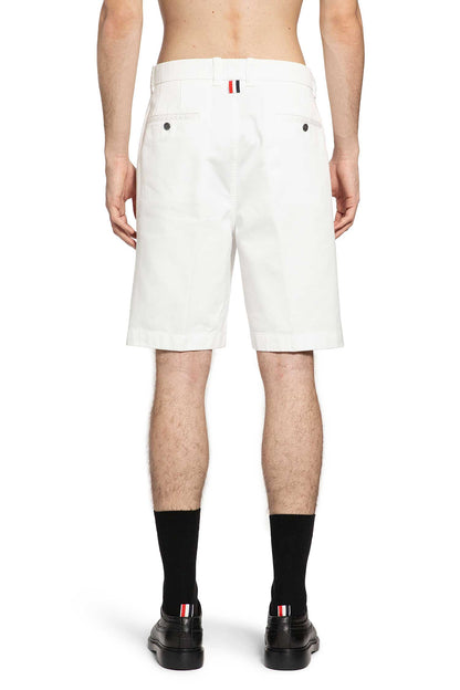 Utility Chinos in Garment Dyed Cotton Twill