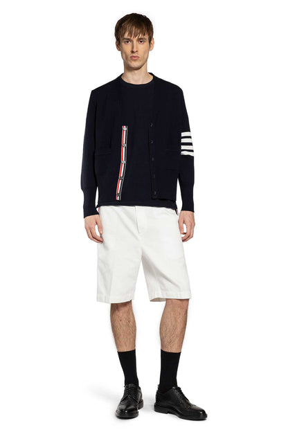 Utility Chinos in Garment Dyed Cotton Twill