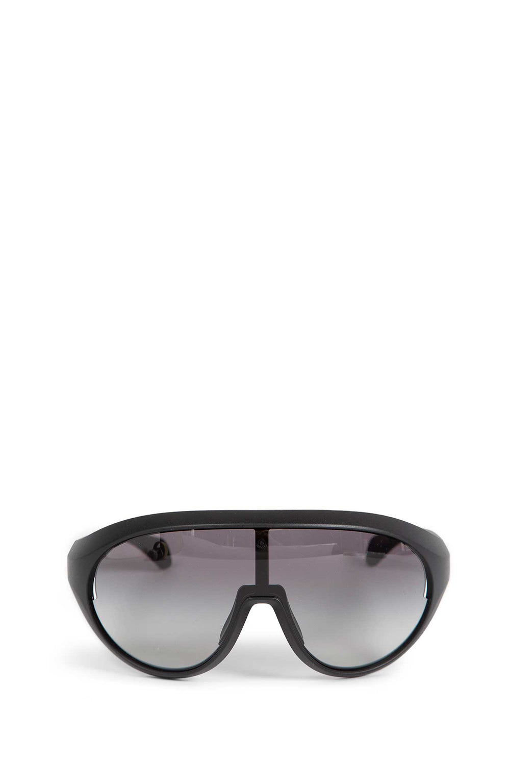 RICK OWENS Moncler x Rick Owens Temple Sunglasses unisex
