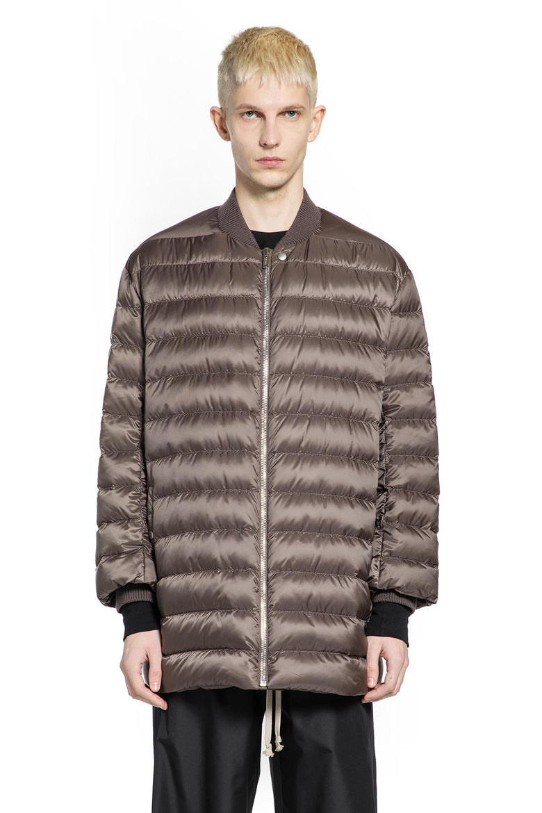 Moncler Flight Down Parka