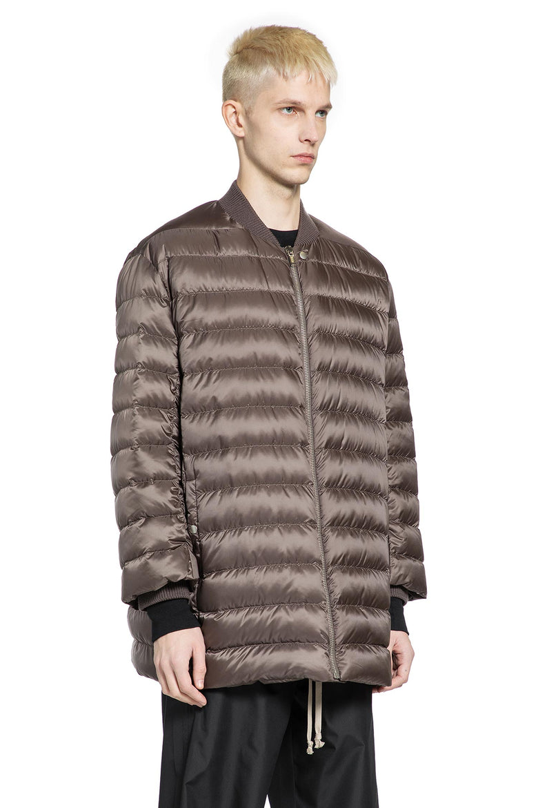 Moncler Flight Down Parka