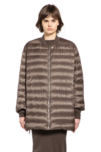 Moncler x Rick Owens Flight Down Parka