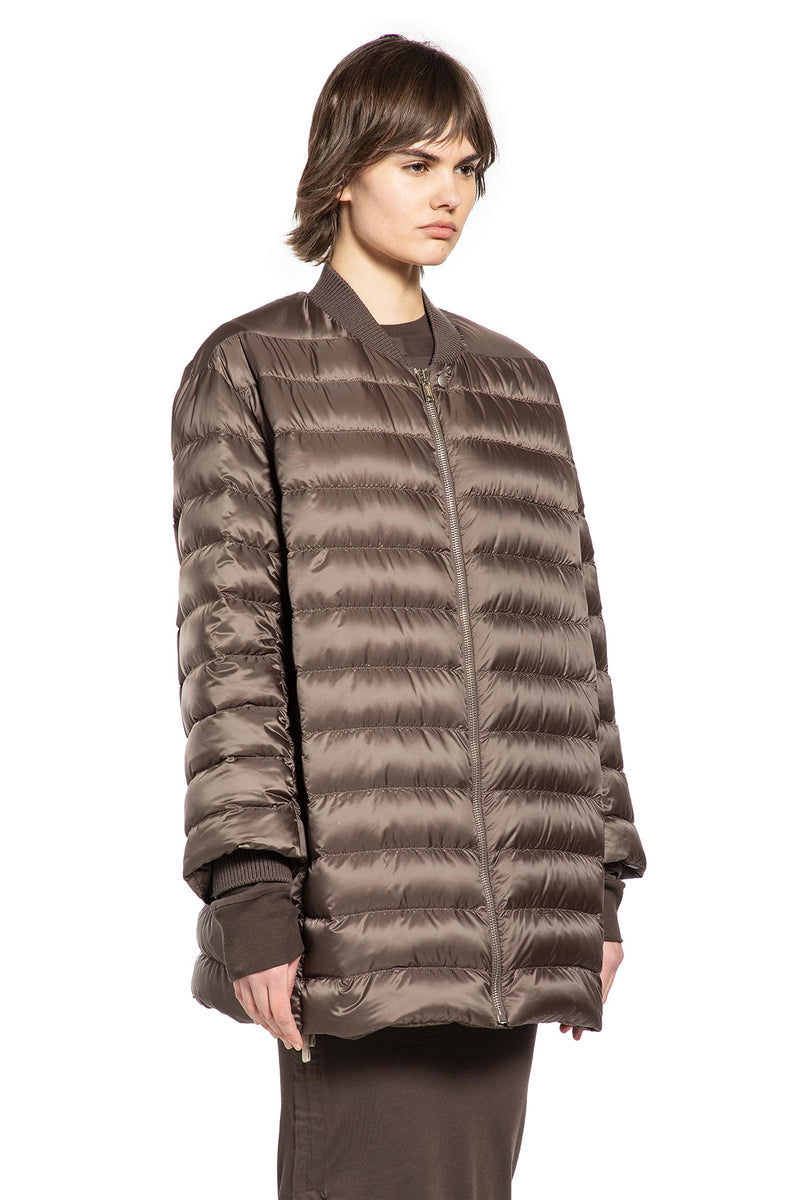 Moncler x Rick Owens Flight Down Parka