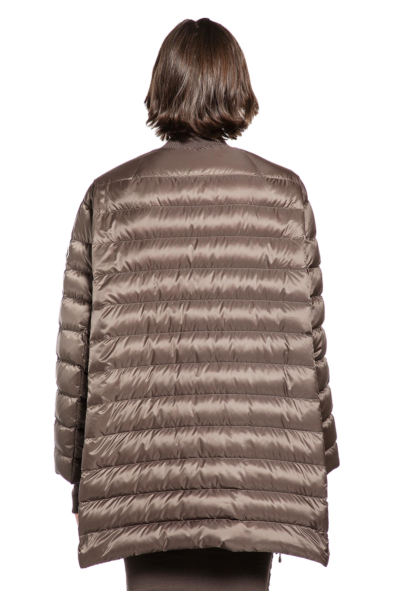 Moncler x Rick Owens Flight Down Parka
