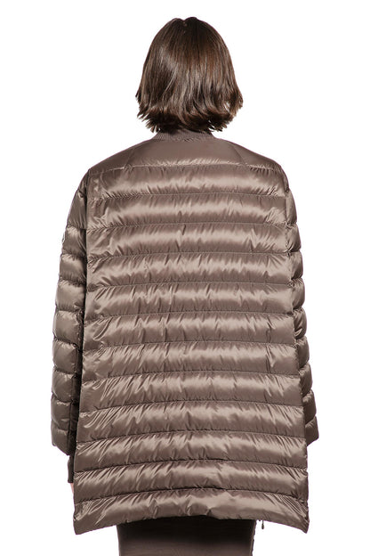 Moncler x Rick Owens Flight Down Parka