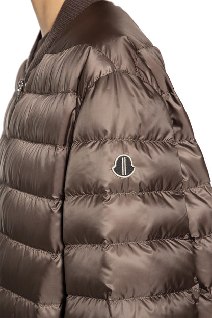 Moncler x Rick Owens Flight Down Parka