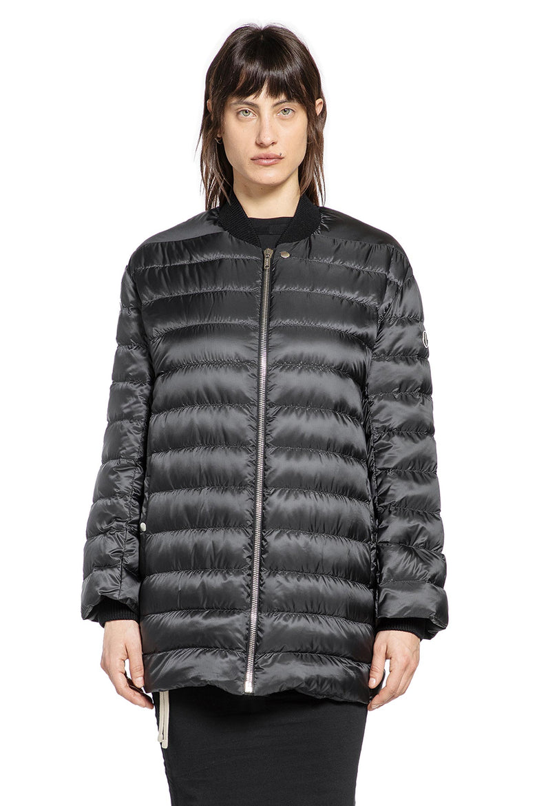Moncler collaboration Flight Parka