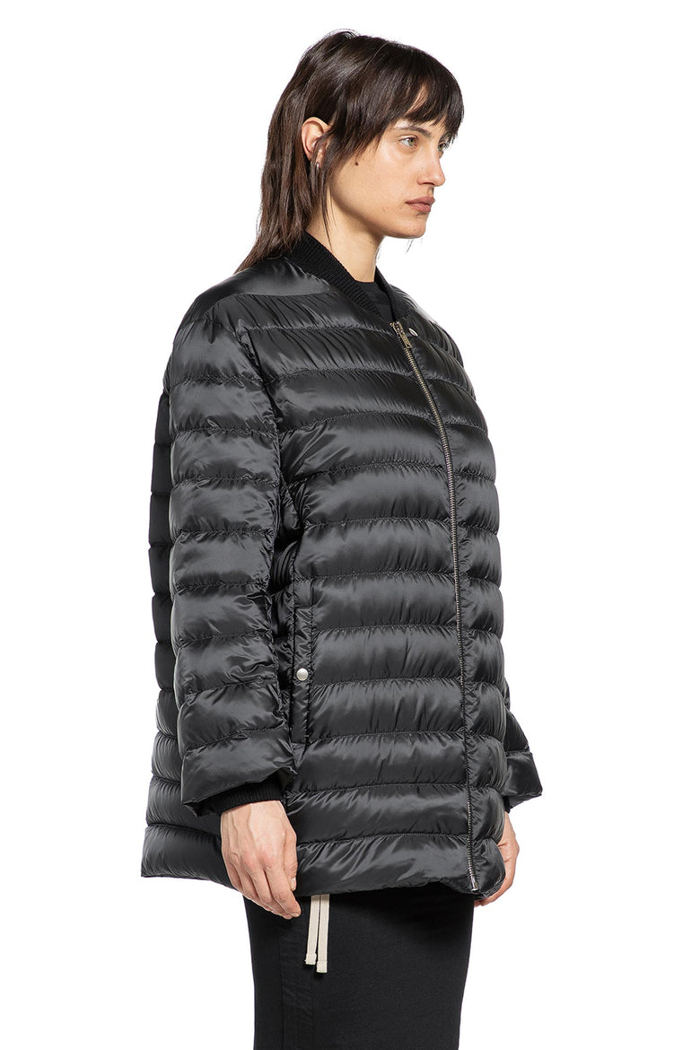 Moncler collaboration Flight Parka