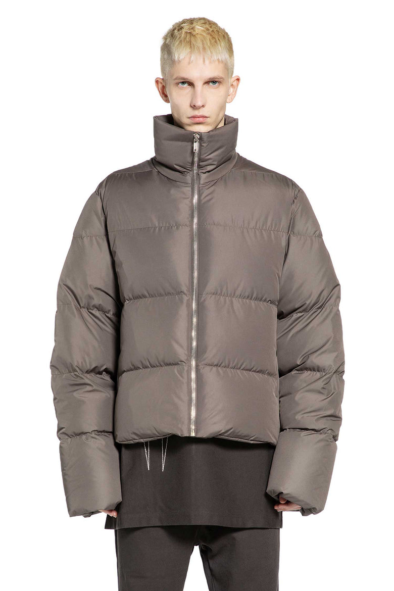 Moncler Cyclopic Down Jacket