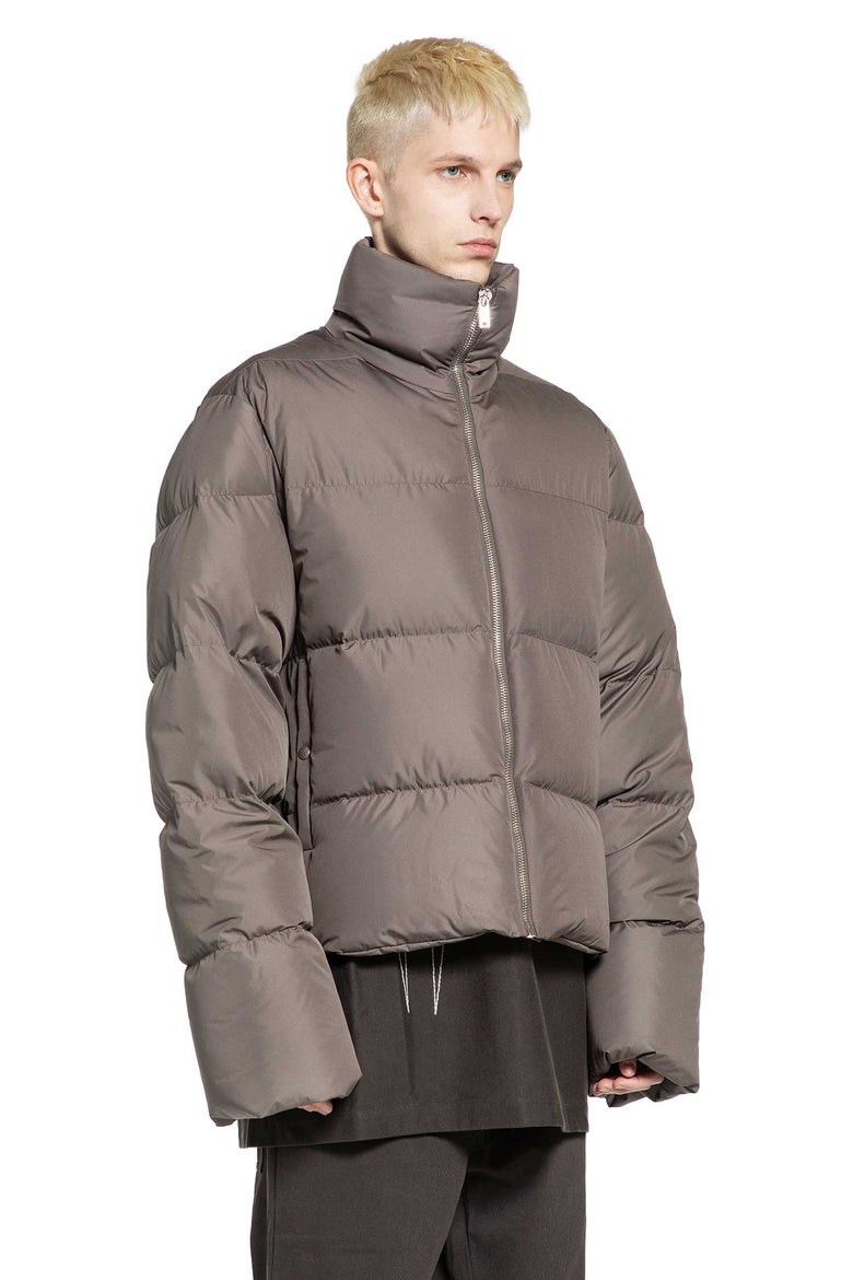 Moncler Cyclopic Down Jacket