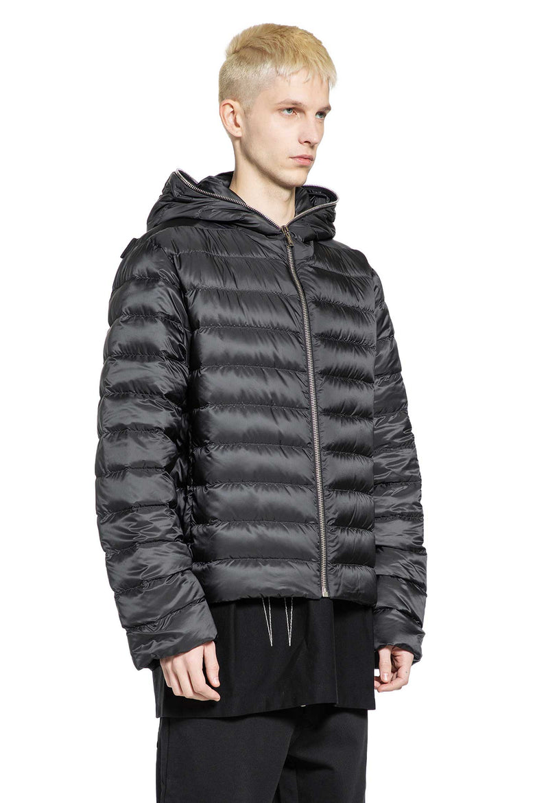 Moncler Collaboration Ziplock Down jacket